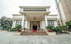 Muong Thanh Grand Hanoi Hotel